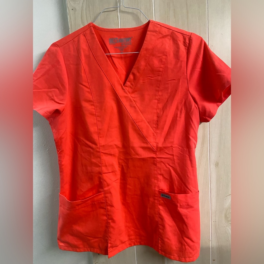 Greys Anatomy Scrubs by Barco